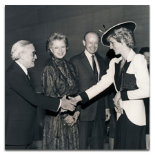 Princess Diana